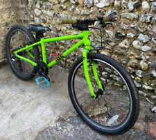 lightweight kids bikes for sale  DORKING