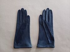 Lederhandschuhe handschuhe led gebraucht kaufen  Neugersdorf