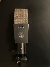 Vintage akg 414 d'occasion  Expédié en Belgium