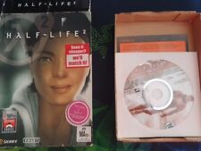 PC Half-Life 2 caixa pequena comprar usado  Enviando para Brazil