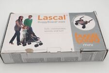 Lascal buggyboard mini for sale  Flatonia