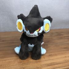 luxray plush for sale  North Fort Myers