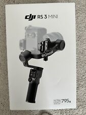 Dji mini axis for sale  Frederick