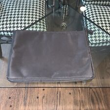 Black cushioned laptop for sale  Winnetka