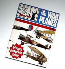 First war planes for sale  CALNE