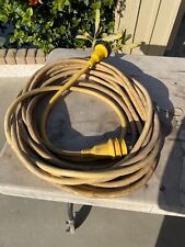 Shore power cord for sale  Huntington Beach