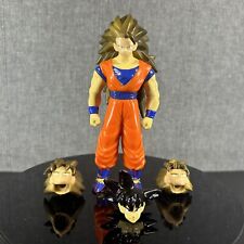Dragon Ball Z Super Battle Collection Son Gokou Goku versión perfecta 1996 segunda mano  Embacar hacia Argentina