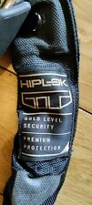 Hiplok gold wearable for sale  WESTCLIFF-ON-SEA