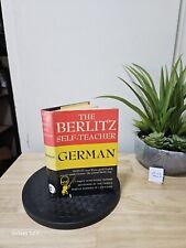 Vintage german language for sale  Shipping to Ireland