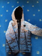 Girls winter coat for sale  THURSO