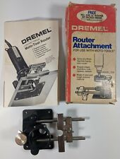 Dremel model 229 for sale  Fort Pierce