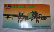 Airfix heinkel 177 gebraucht kaufen  Riedstadt