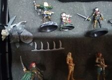 reaper miniatures for sale  Freeport