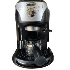 Delonghi Coffee Machine EC220.CD  for sale  Shipping to South Africa