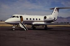 N722tp gulfstream original for sale  SLEAFORD