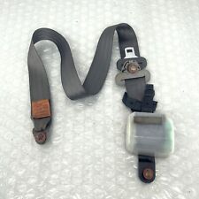 Seat belt 3rd for sale  ROTHERHAM