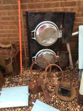 aga solid fuel for sale  SPALDING