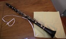 Clarinet pull faux for sale  SWINDON