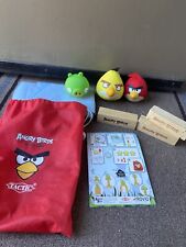 Angry bird action for sale  Longmont