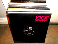 65 x Dance / Pop / 90s / Promos Record Collection.    12" VINYL JOBLOT segunda mano  Embacar hacia Mexico