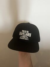 Ralph lauren cap for sale  MAIDENHEAD