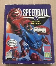 Speedball for sale  Shipping to Ireland