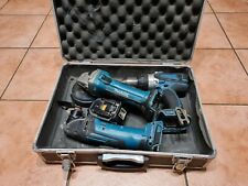 Makita 18v bhp458 for sale  NORWICH