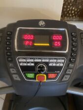 horizon fitness treadmill for sale  FLEET