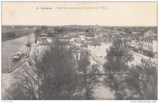 Jarnac vue panoramique d'occasion  France