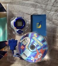 Digivice ark version for sale  LEICESTER