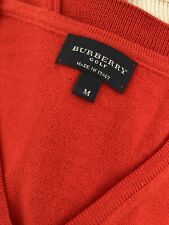 Burberry men pullover for sale  Toledo