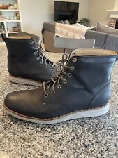 boots cole haan for sale  Martinez