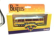 corgi beatles boxed for sale  BASINGSTOKE