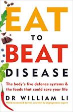 Eat beat disease for sale  UK