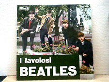 The beatles favolosi usato  Latina