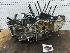 Harley sportster crankcase for sale  Coral Springs