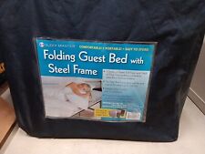 Sleep master folding for sale  Pittsburgh