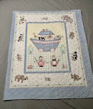 Vintage crib bedding for sale  Red Bluff