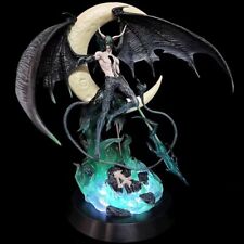 Figurine bleach ulquiorra d'occasion  Avignon