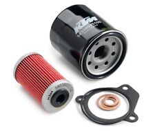 Oil filter service for sale  ANDOVER