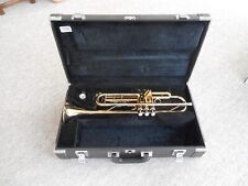 Yamaha flat trumpet for sale  BLANDFORD FORUM