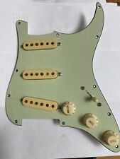 Fender prewired custom for sale  Denver