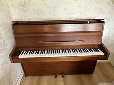 Knight upright piano for sale  CANTERBURY
