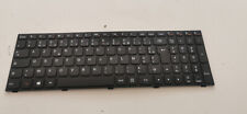 Clavier lenovo g50 d'occasion  Strasbourg-