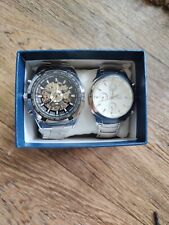 Joblot spares watches for sale  LOUGHTON