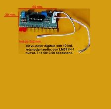 Scheda elettronica distorsione usato  Siracusa