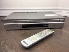 SONY SLV-D350P DVD/VCR Combo Video Cassette Recorder + REMOTE RMT-V501E BUNDLE, used for sale  Canada