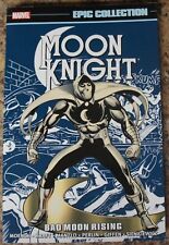 Moon knight epic d'occasion  Expédié en Belgium