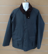 Barbour stratford waxed for sale  Roanoke