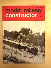 Model railway constructor for sale  CHELTENHAM